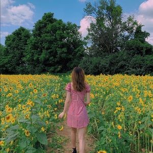 Meet your Posher, Yiying